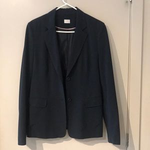 Navy Blazer and matching dress pants